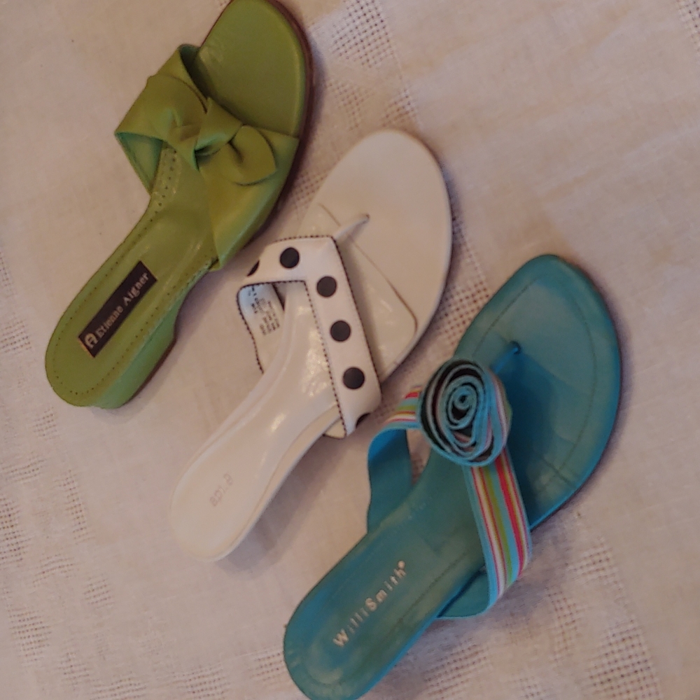 Sandal Bundle - Picture 15 of 16